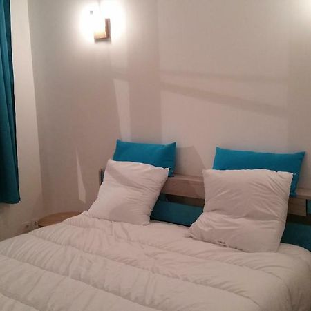 Le Saint-Pry Apartment Béthune Екстериор снимка