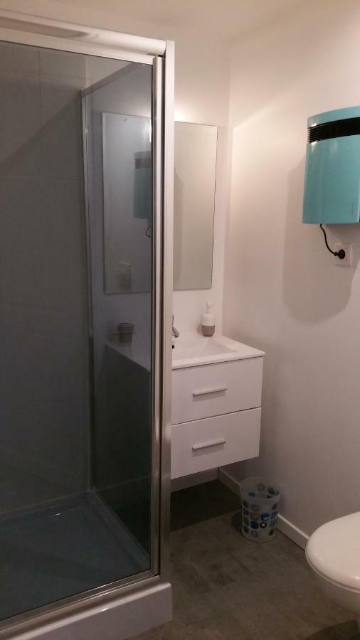 Le Saint-Pry Apartment Béthune Екстериор снимка
